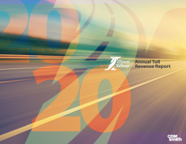 2020 Toll Revenue Report